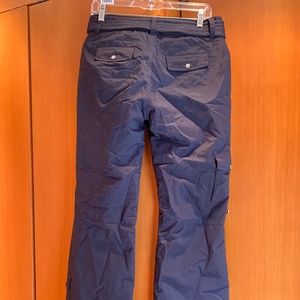 Vintage Women’s Bogner Ski Pants